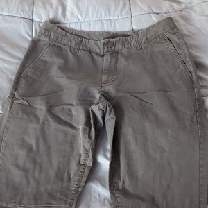 Bonobos Men's Khaki Chinos